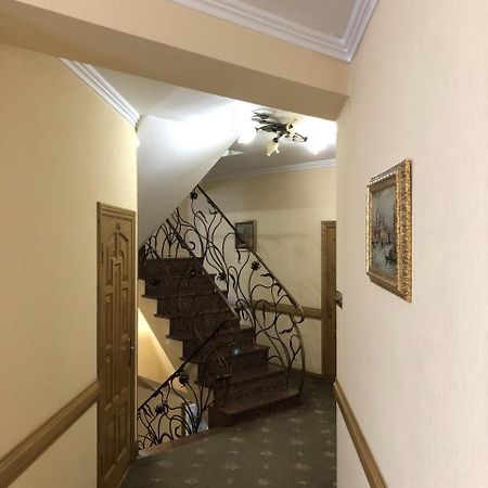 Europe Hotel Brody 外观 照片
