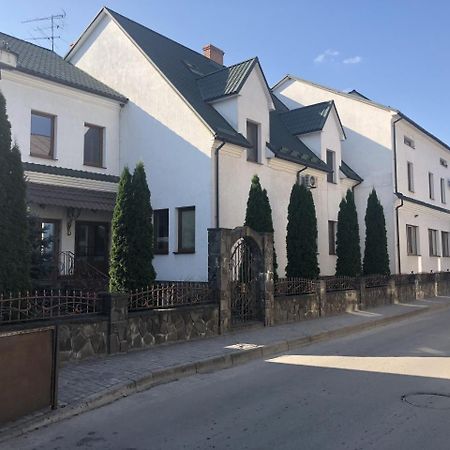 Europe Hotel Brody 外观 照片