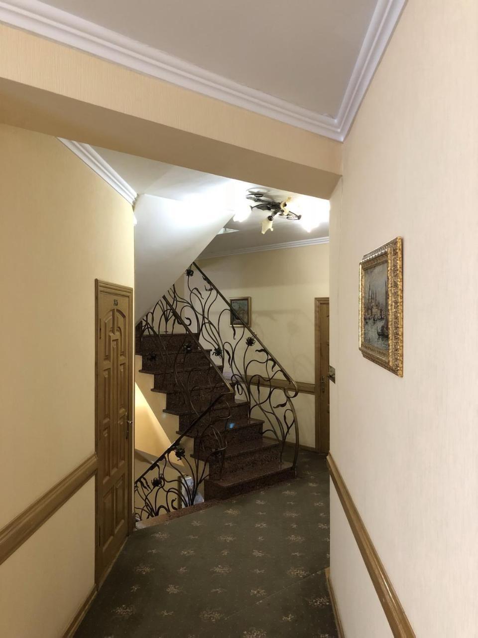 Europe Hotel Brody 外观 照片