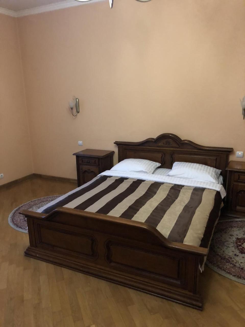 Europe Hotel Brody 外观 照片