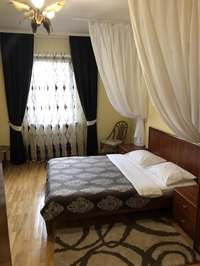 Europe Hotel Brody 外观 照片